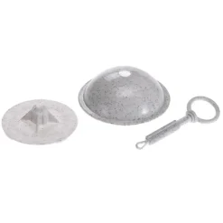 Ferplast L85 Top Set Accesorios para Aves Blanco 50g