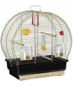 Ferplast Luna 2 Jaula 1.68kg