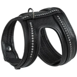 Ferplast Lux P Arnés Negro 120g