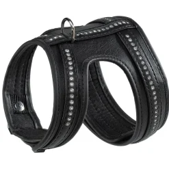 Ferplast Lux P Arnés Negro 1 ud