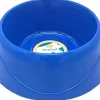 Ferplast Magnus Comedero Antideslizante Azul 750ml