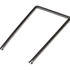 Ferplast Mango Handle Big Atlas 40 Zapparts Negro 151g