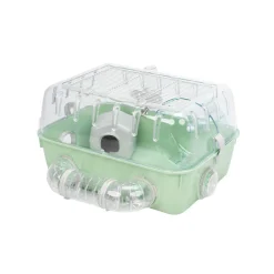 Ferplast Mango Toilette L138, Jaula para Hámsters, 1 ud