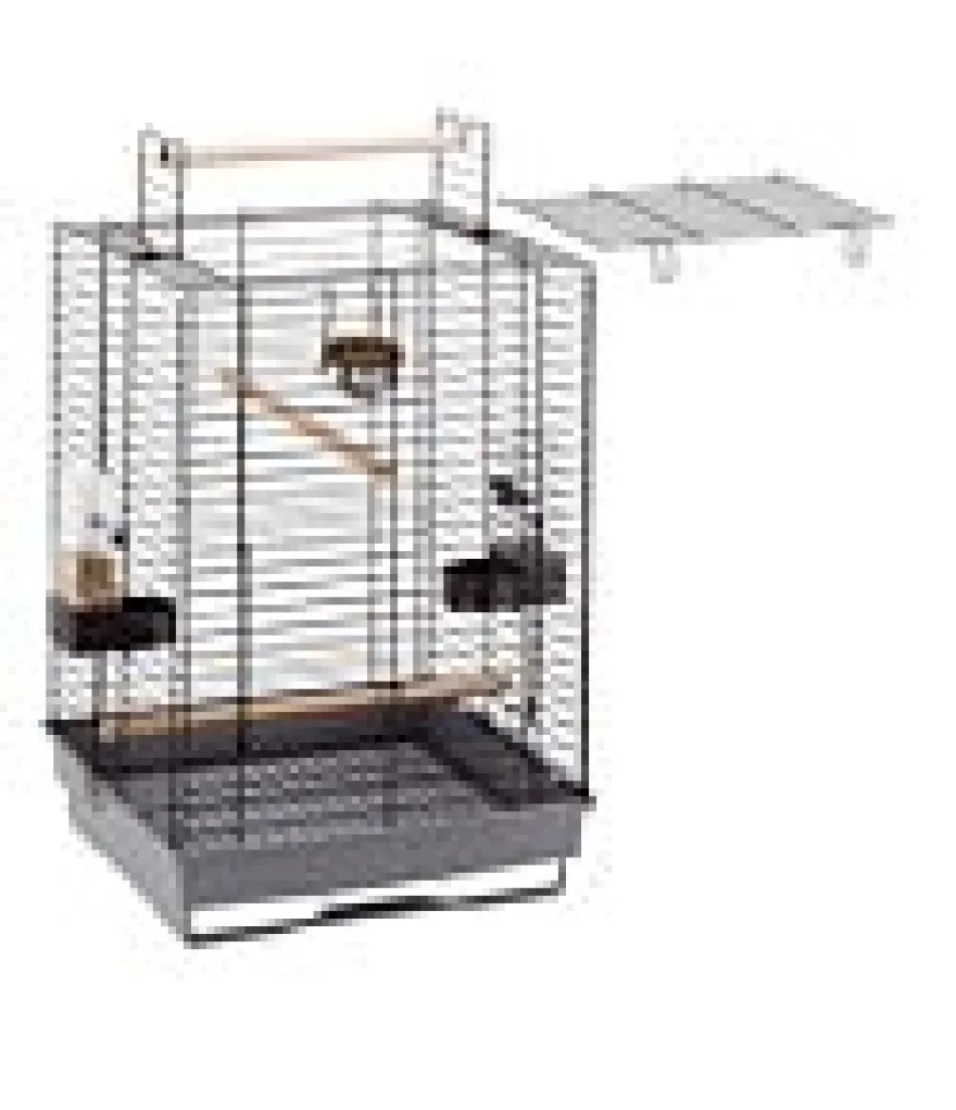 Ferplast Max 6 Jaula para Aves 1 ud