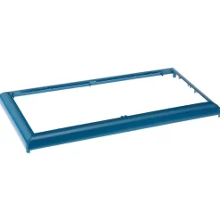 Ferplast M60 Bandeja Plástica Azul Avio 1 ud