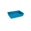Ferplast M62 Base para Jaulas Turquesa 1 ud