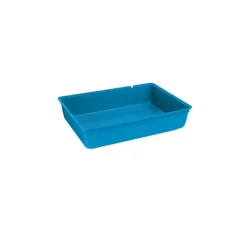 Ferplast M62 Base para Jaulas Turquesa 1 ud