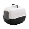 Ferplast Mc30 Arenero Blanco 1 ud