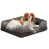 Ferplast MEMOR-ONE Cama Ortopédica Gris 1400g