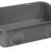 Ferplast MF31 Light Base Pädtön Rectangular Azul 1 ud