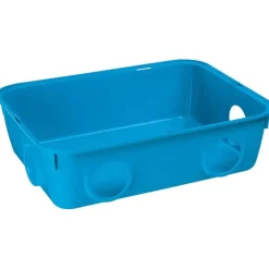 Ferplast MF31 Light Base Pädtön Rectangular Azul 1 ud