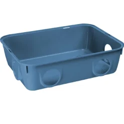 Ferplast MF31 Light Base Pädtön Rectangular Azul 1 ud