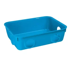 Ferplast MF31 Light Base Pädtön Rectangular Azul 1 ud