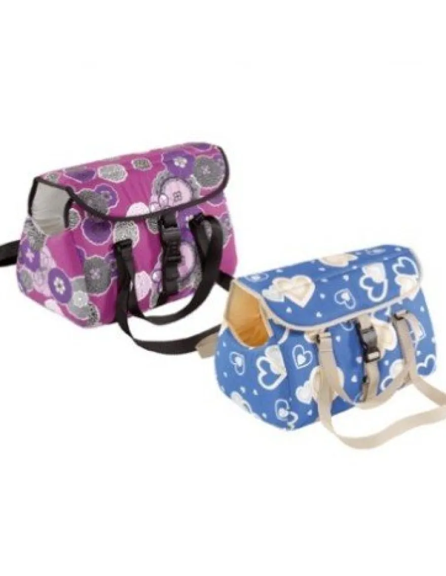 Ferplast Milu 40 Bolso de Viaje 42x25x25cm