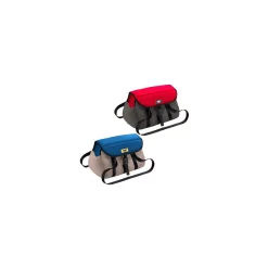 Ferplast Milu 40 Bolso de Viaje 42x25x25cm