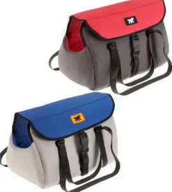 Ferplast Milu 40 Bolso de Viaje 42x25x25cm