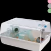 Ferplast Mini Duna Jaula para Hámsters Mezcla 2670g