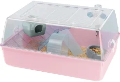 Ferplast Mini Duna Jaula para Hámsters Mezcla 2670g