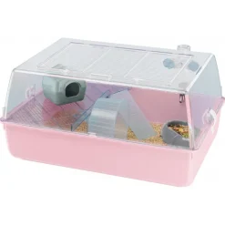 Ferplast Mini Duna Jaula para Hámsters Mezcla 2670g