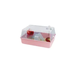 Ferplast Mini Duna Jaula para Hámsters Mezcla 2670g