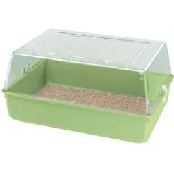 Ferplast Mini Duna Multy Jaula para Roedores