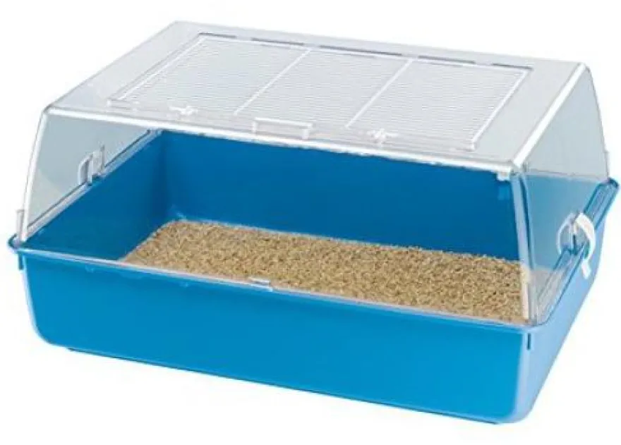 Ferplast Mini Duna Multy Jaula para Roedores