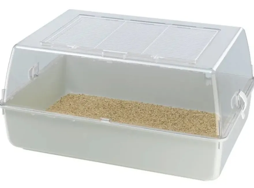 Ferplast Mini Duna Multy Jaula para Roedores