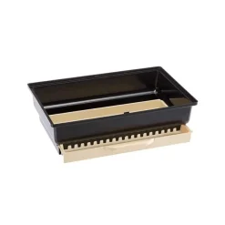 Ferplast M 15 Recambio Base Negra 39.5x25x11cm