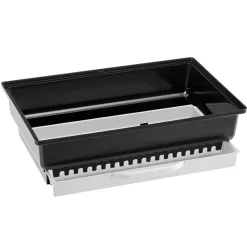 Ferplast M 15 Recambio Base Negra 39.5x25x11cm