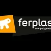 Ferplast Multipla Base Extension Accesorio Gris 2.30kg
