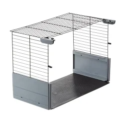 Ferplast Multipla Base Extension Accesorio Gris 2.30kg