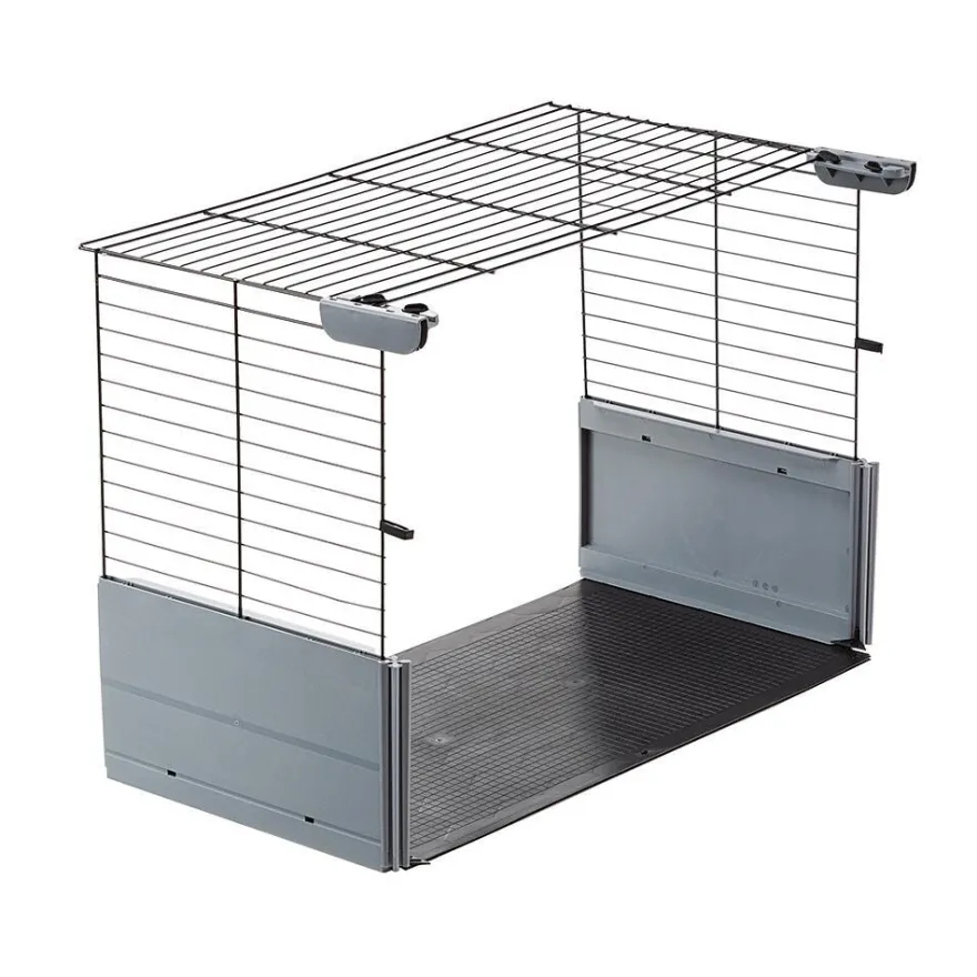 Ferplast Multipla Base Extension Accesorio Gris 2.30kg