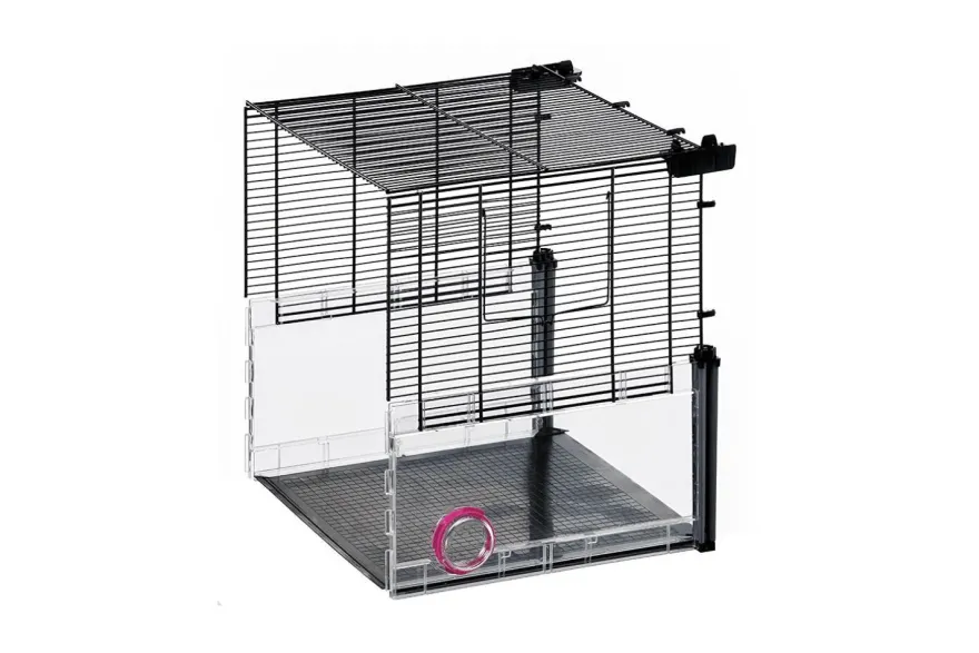 Ferplast Multipla Hamster Extensión de Jaula 1 ud