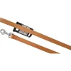 Ferplast Natural G Correa de Cuero Beige 180cm