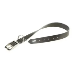 Ferplast Natural Trendy Collar Negro C15-35 2 ud