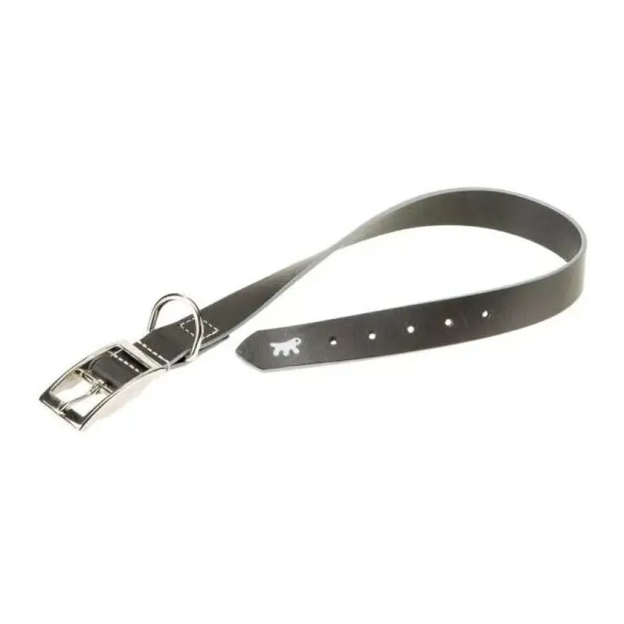 Ferplast Natural Trendy Collar Negro C15-35 2 ud