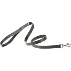 Ferplast Natural Trendy G15 Correa Negra 120cm
