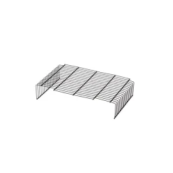 Ferplast Negro Grill L305 Rejilla Higiénica 1 ud