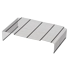 Ferplast Negro Grill L305 Rejilla Higiénica 1 ud