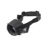 Ferplast Net Bozal Perros Medio Negro 1 ud