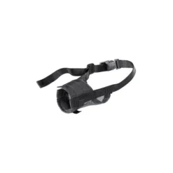 Ferplast Net Bozal Perros Medio Negro 1 ud