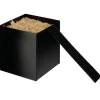 Ferplast 93240017 Nido Metal Negro 2.07kg