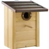 Ferplast Nido para Aves Silvestres Blanco 2 ud