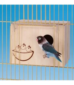 Ferplast Nido para Pájaros Mediano 1 ud