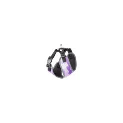 Ferplast Nikita Fashion Arnes Técnico XS Violeta 37.4g