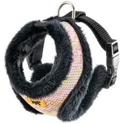 Ferplast Nikita Fur Arnés XL Colores mezclados 0.148kg