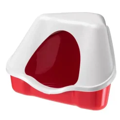 Ferplast Nora Toaleta Multicolor 1.16kg