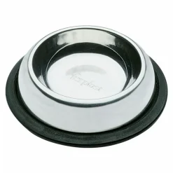 Ferplast Nova KC 80 Comedero Inoxidable 2.5L