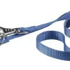 Ferplast Nylon Club GA Correa Ajustable de Perro Azul 200cm