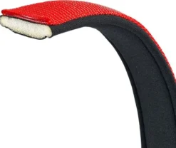 Ferplast Nylon Daytona Antitiron Rojo 200cm